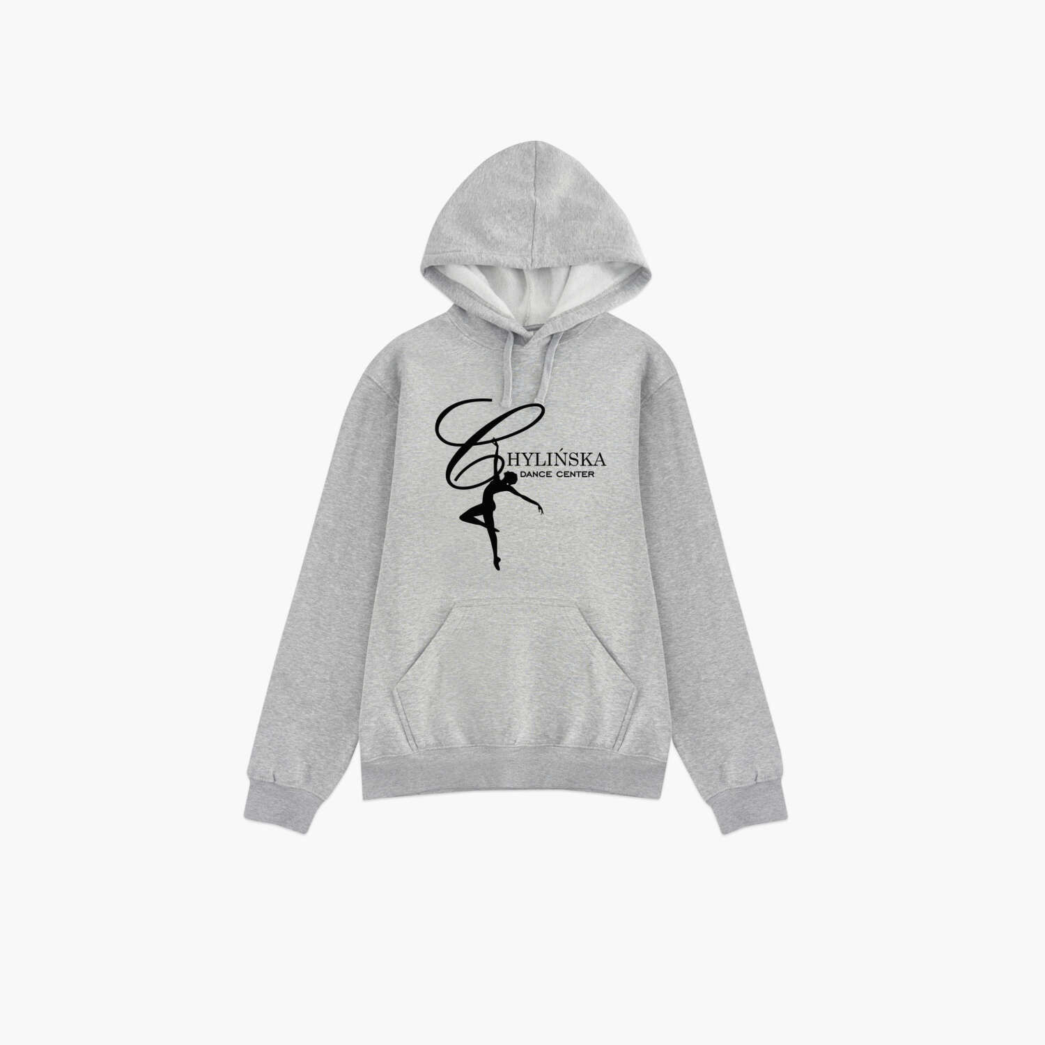 Bluza hoodie dziecięca basic no 01