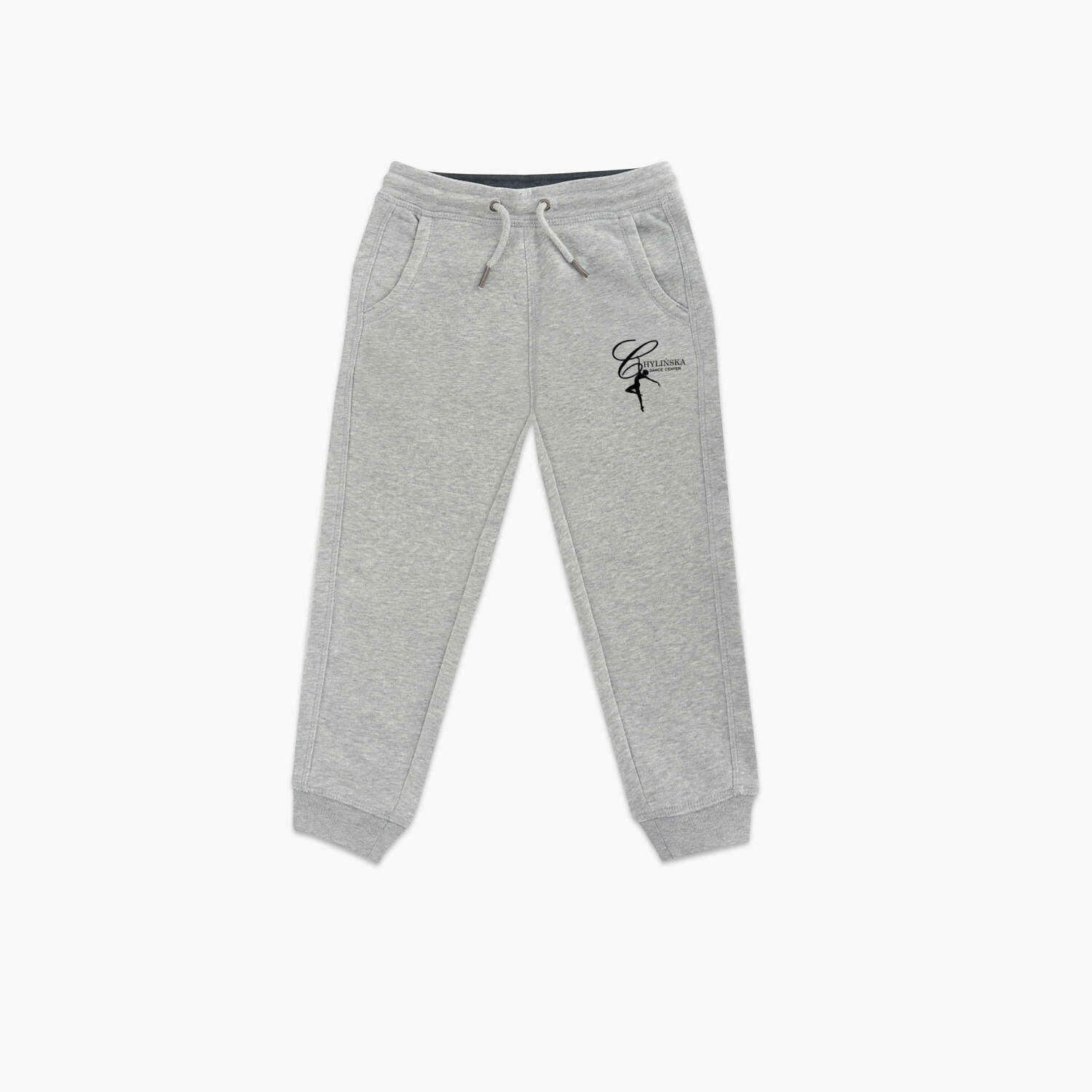 CDC Spodnie dresowe dziecięce basic no 01