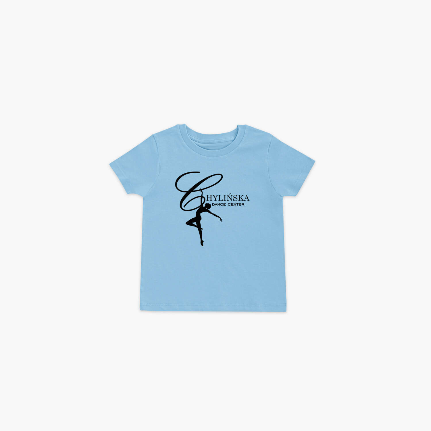 CDC T-shirt dziecięcy basic no 01