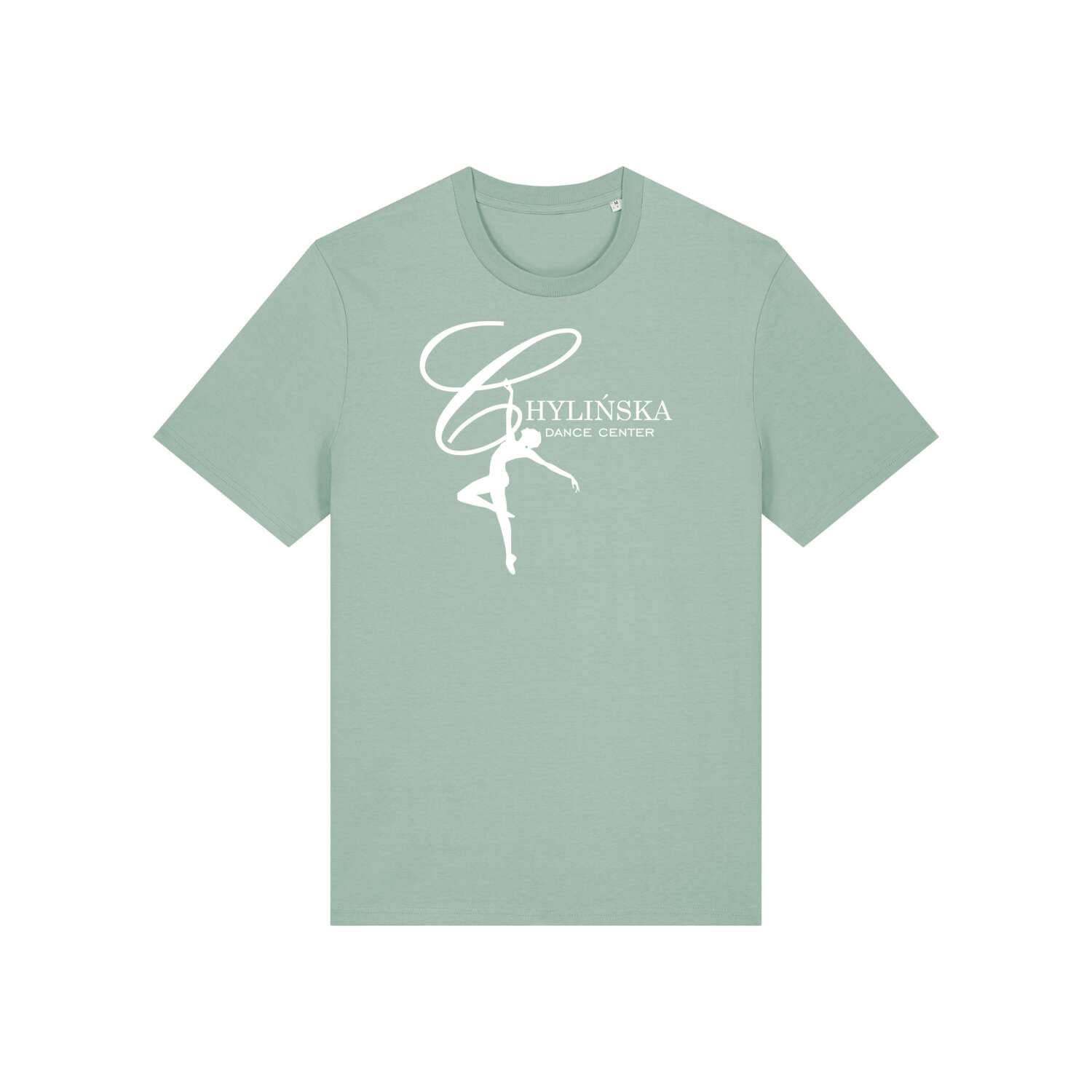 CDC T-shirt unisex premium no 01